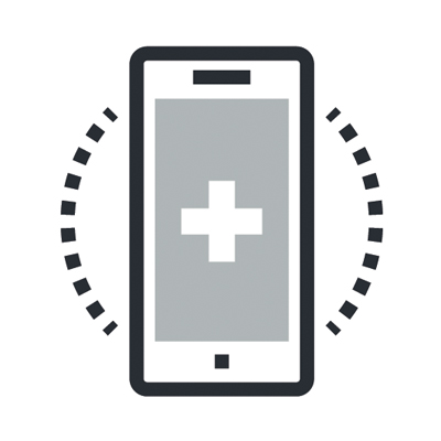 Appointment Reminders Icon